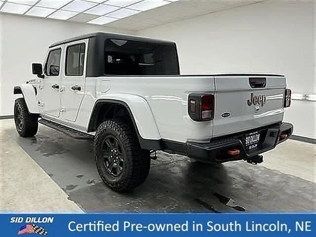 2022 Jeep JT Gladiator - Image 6 of 20