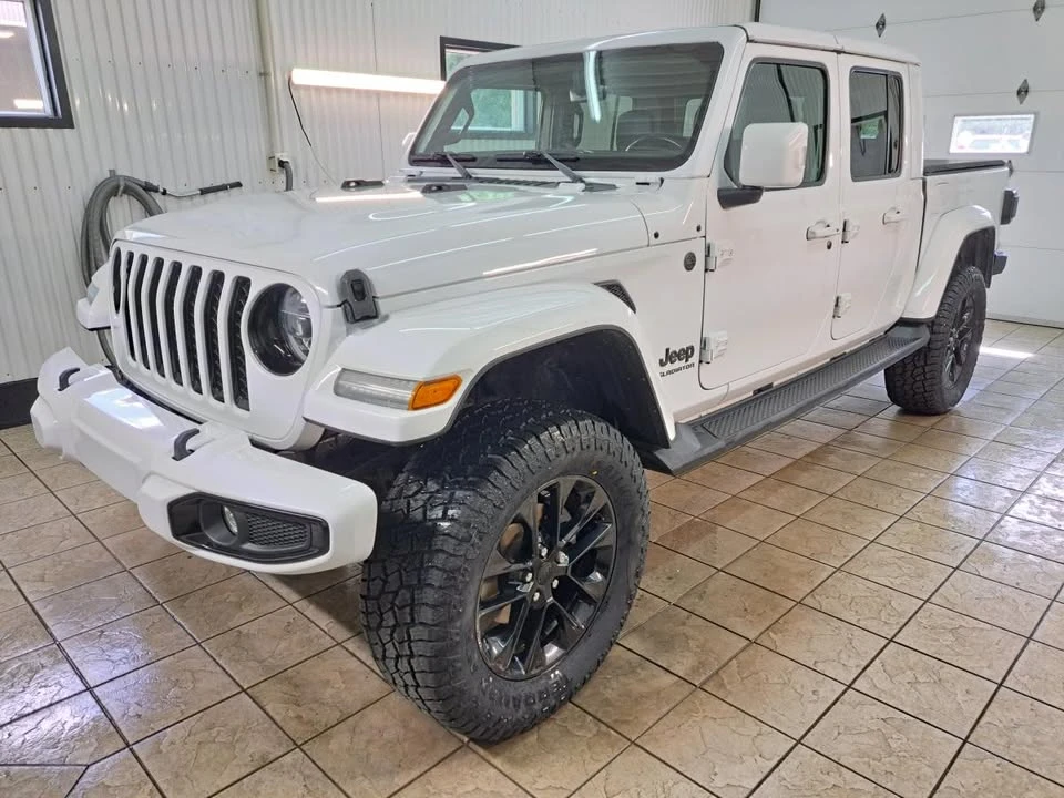 2022 Jeep JT Gladiator - Image 5 of 18