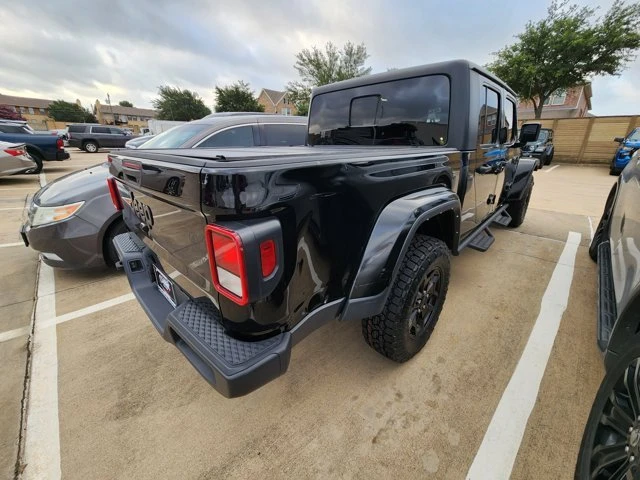 2022 Jeep JT Gladiator - Image 5 of 9