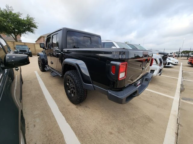 2022 Jeep JT Gladiator - Image 3 of 9