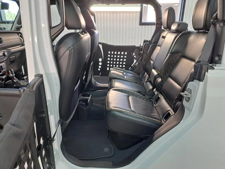 2022 Jeep JT Gladiator - Image 7 of 18