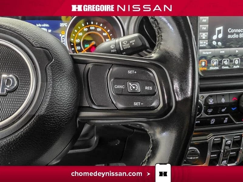 2022 Jeep JT Gladiator - Image 20 of 20
