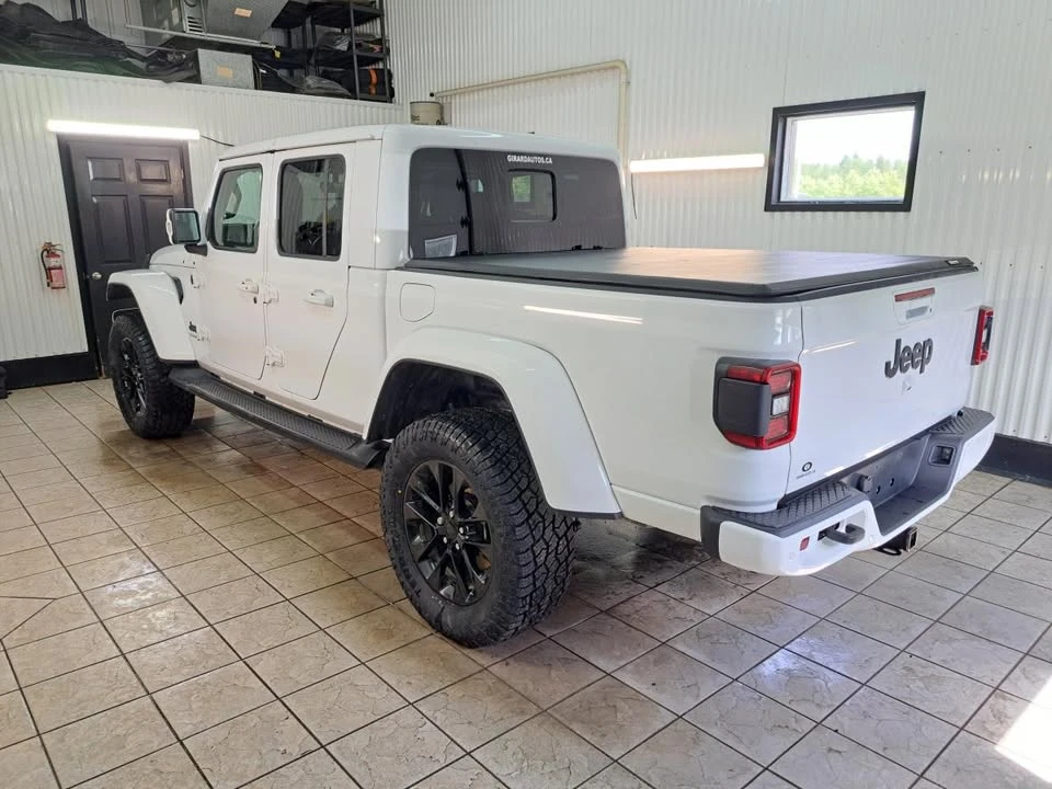 2022 Jeep JT Gladiator - Image 6 of 18