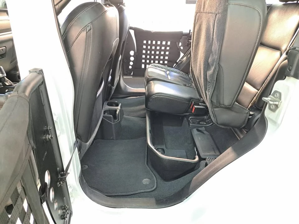 2022 Jeep JT Gladiator - Image 8 of 18