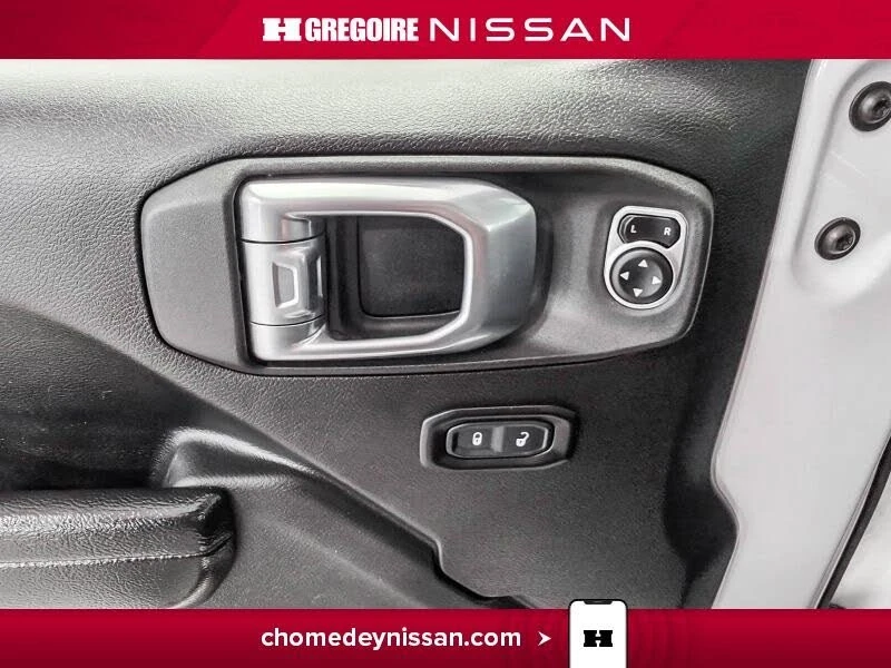 2022 Jeep JT Gladiator - Image 14 of 20