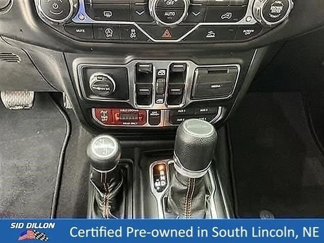 2022 Jeep JT Gladiator - Image 12 of 20