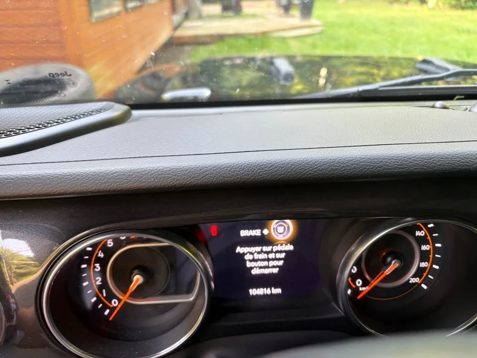 2022 Jeep JT Gladiator - Image 7 of 7