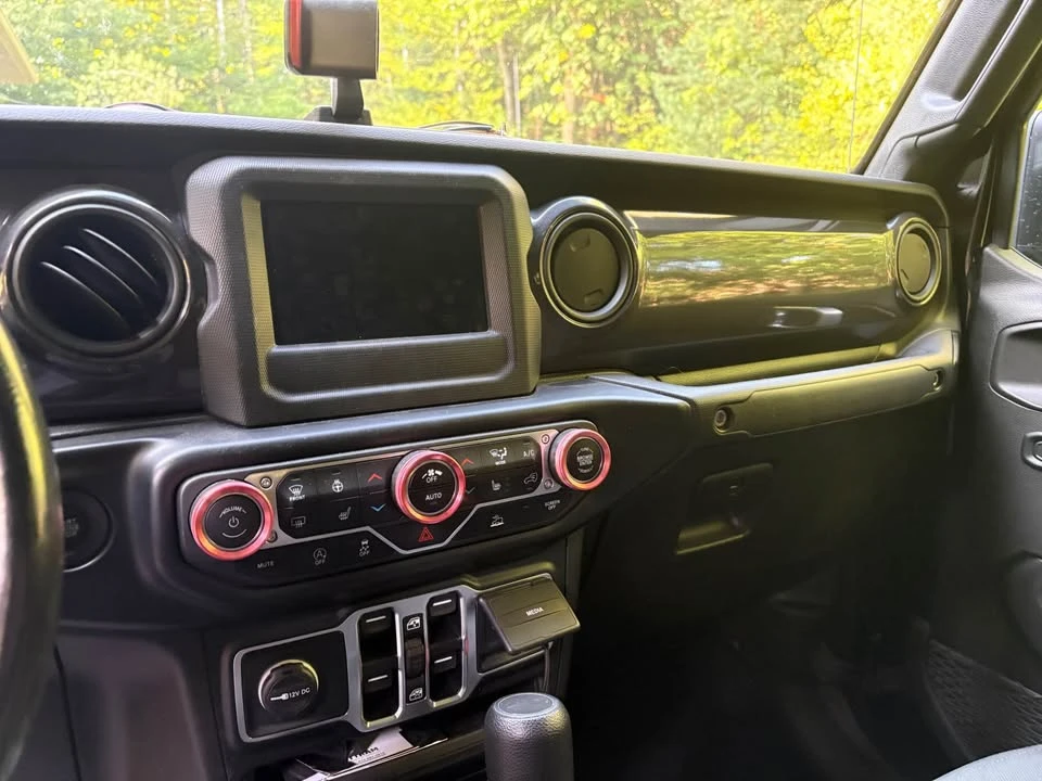 2022 Jeep JT Gladiator - Image 5 of 7