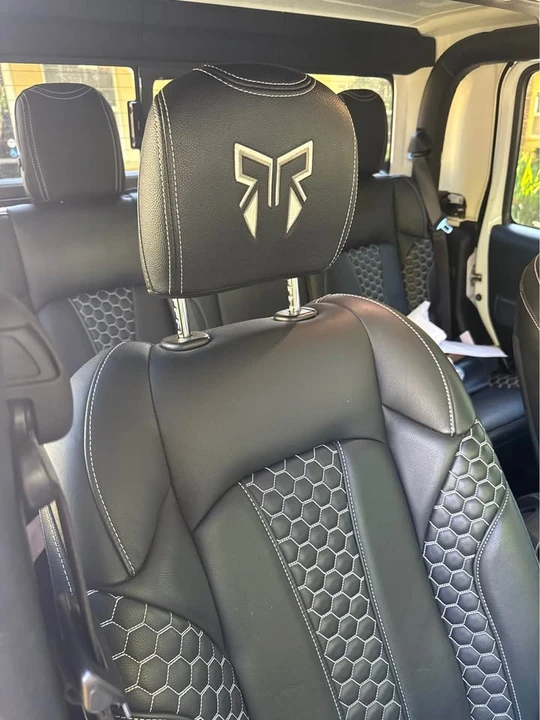 2022 Jeep JT Gladiator - Image 5 of 5