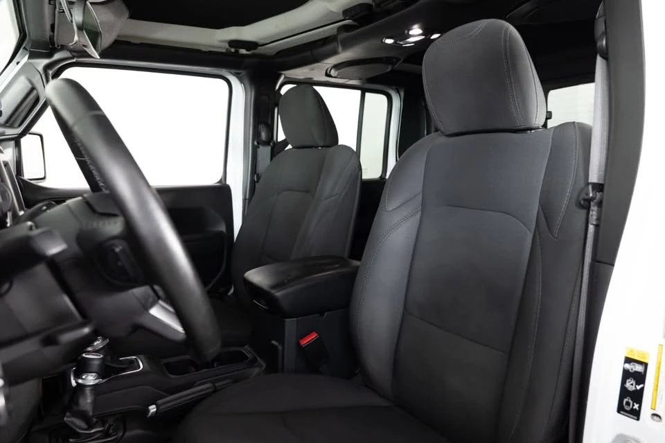 2022 Jeep JT Gladiator - Image 15 of 20
