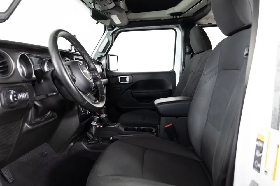 2022 Jeep JT Gladiator - Image 14 of 20
