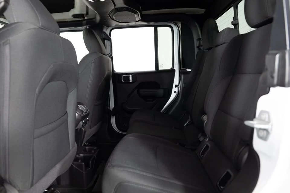 2022 Jeep JT Gladiator - Image 17 of 20