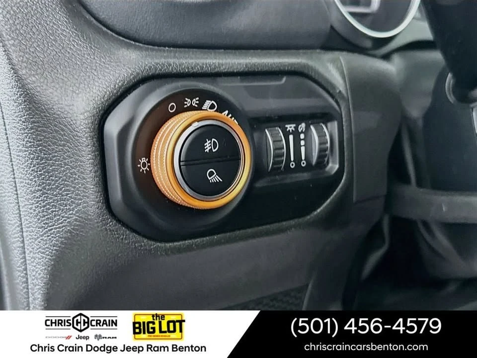 2022 Jeep JT Gladiator - Image 13 of 20
