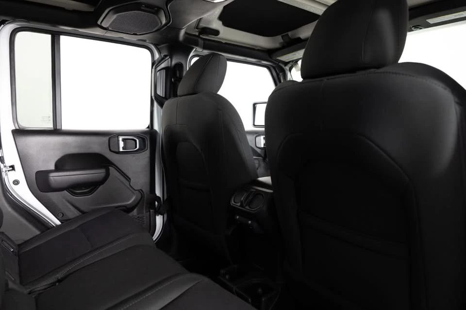 2022 Jeep JT Gladiator - Image 20 of 20