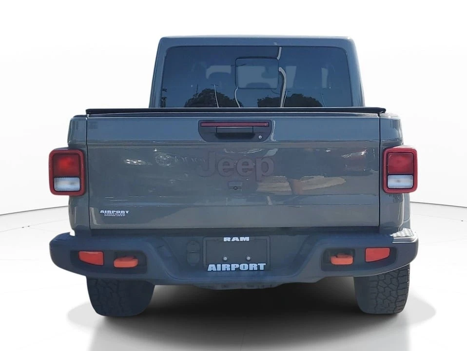 2022 Jeep JT Gladiator - Image 6 of 20