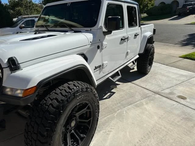 2022 Jeep JT Gladiator - Image 3 of 5