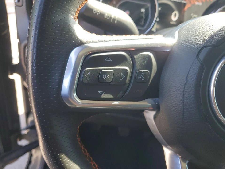 2022 Jeep JT Gladiator - Image 15 of 20