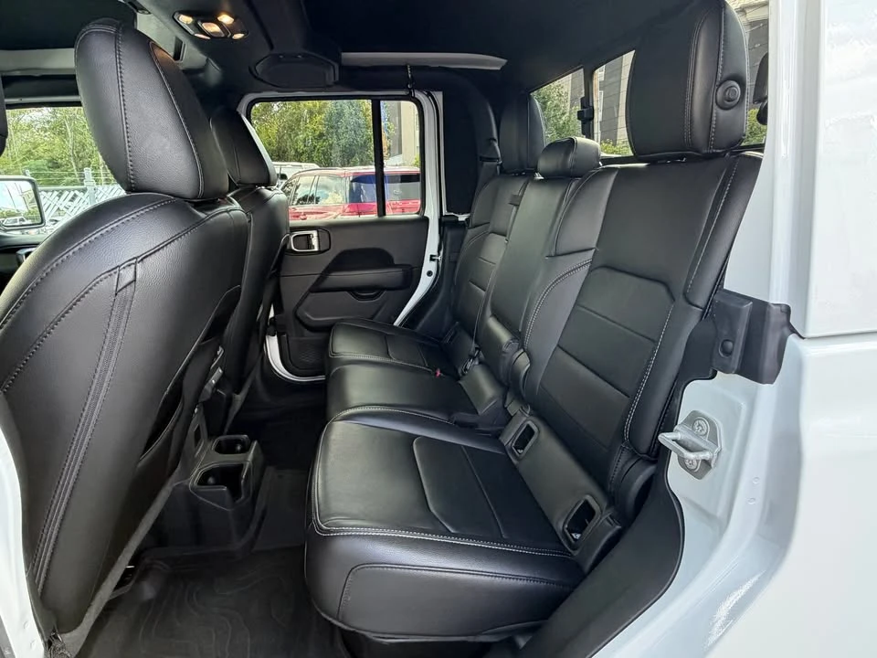 2022 Jeep JT Gladiator - Image 7 of 13
