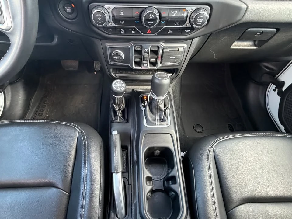 2022 Jeep JT Gladiator - Image 9 of 13