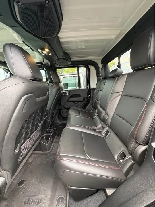 2022 Jeep JT Gladiator - Image 13 of 14