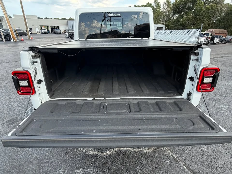2022 Jeep JT Gladiator - Image 6 of 13