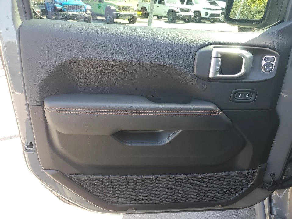 2022 Jeep JT Gladiator - Image 8 of 20