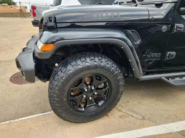 2022 Jeep JT Gladiator - Image 6 of 9