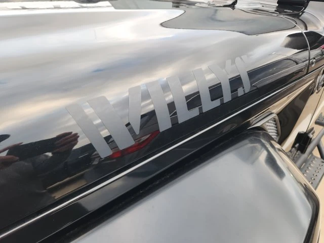 2022 Jeep JT Gladiator - Image 9 of 9