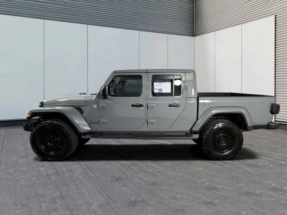 2022 Jeep JT Gladiator - Image 2 of 19