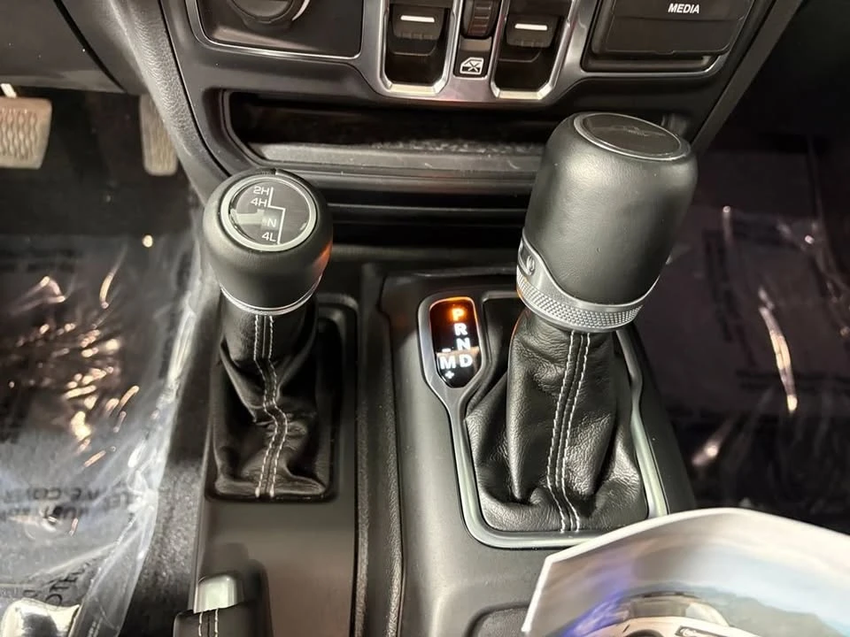 2022 Jeep JT Gladiator - Image 12 of 19