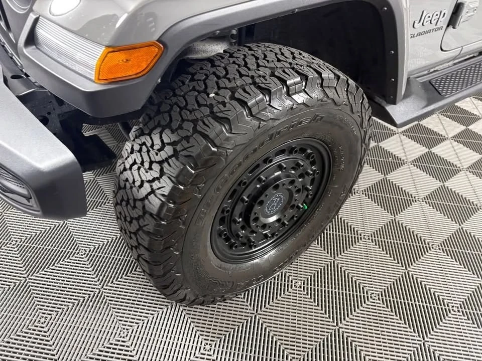 2022 Jeep JT Gladiator - Image 7 of 19