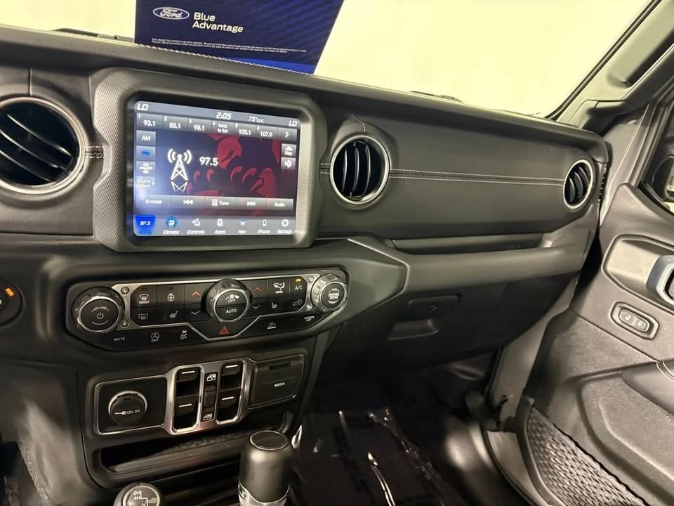 2022 Jeep JT Gladiator - Image 11 of 19