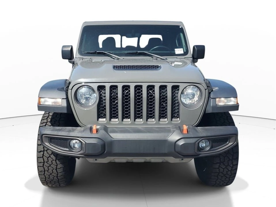 2022 Jeep JT Gladiator - Image 2 of 20