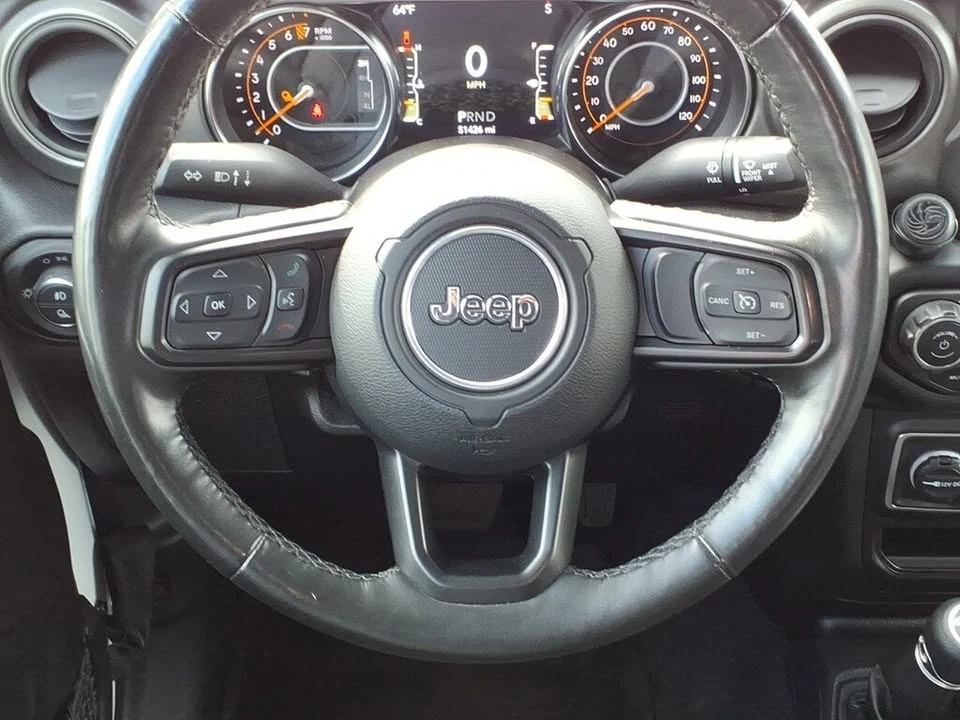 2022 Jeep JT Gladiator - Image 15 of 16
