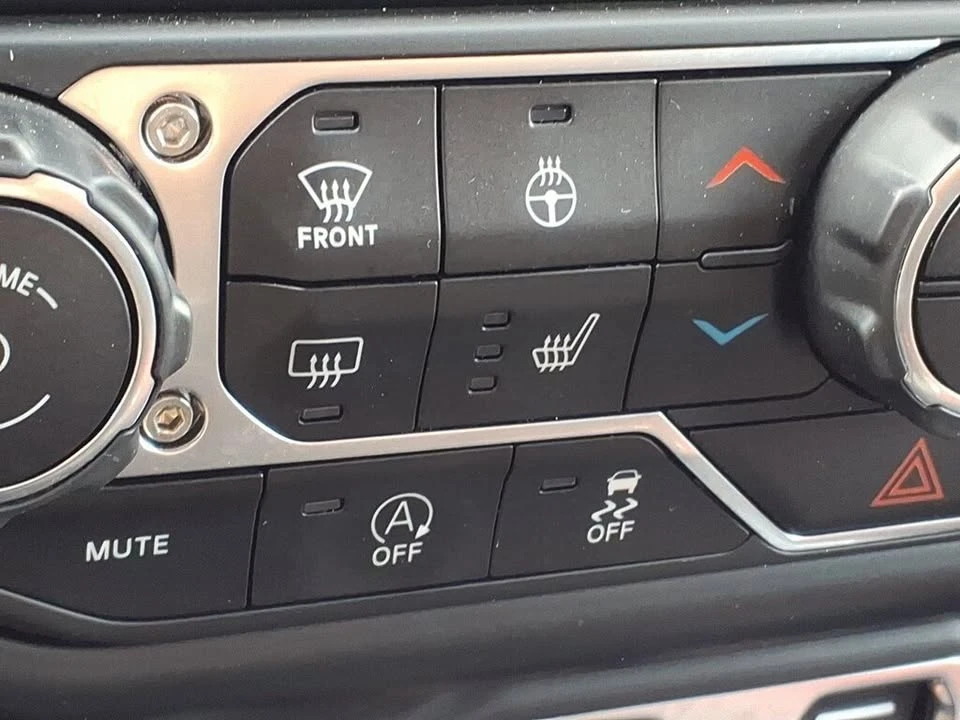 2022 Jeep JT Gladiator - Image 13 of 16