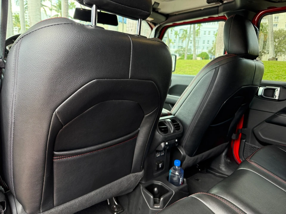 2022 Jeep JT Gladiator - Image 14 of 21