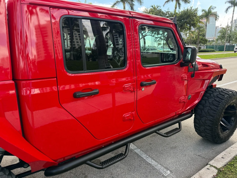 2022 Jeep JT Gladiator - Image 21 of 21