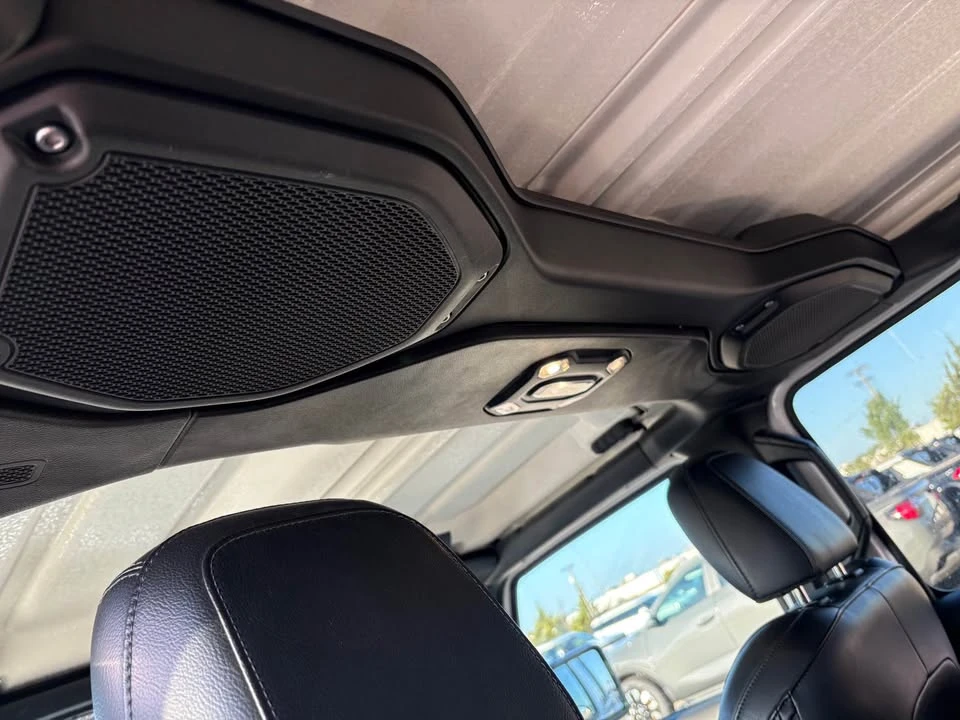 2022 Jeep JT Gladiator - Image 20 of 20