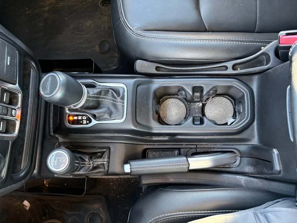 2022 Jeep JT Gladiator - Image 13 of 20