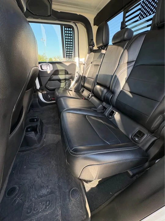 2022 Jeep JT Gladiator - Image 15 of 20