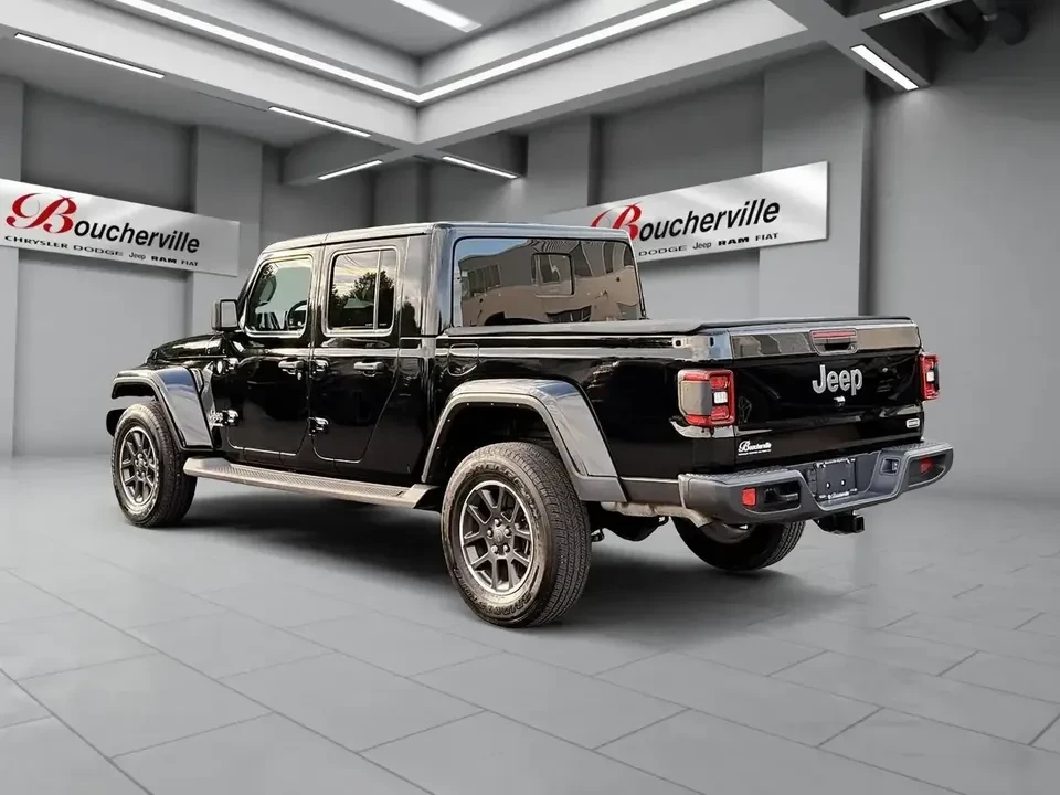 2022 Jeep JT Gladiator - Image 7 of 20