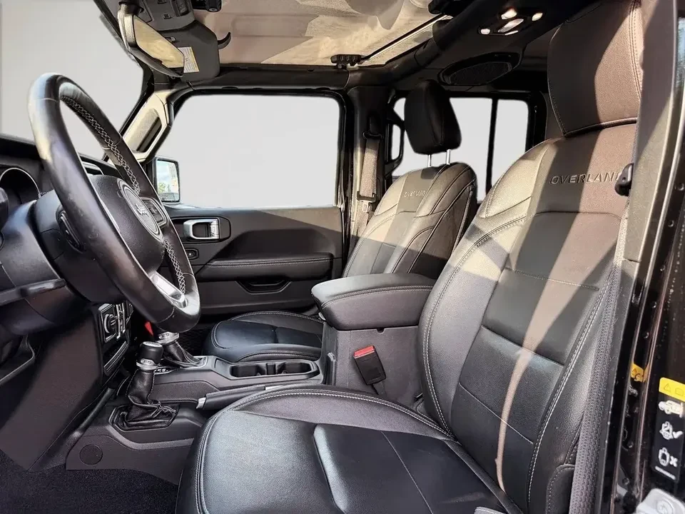 2022 Jeep JT Gladiator - Image 12 of 20