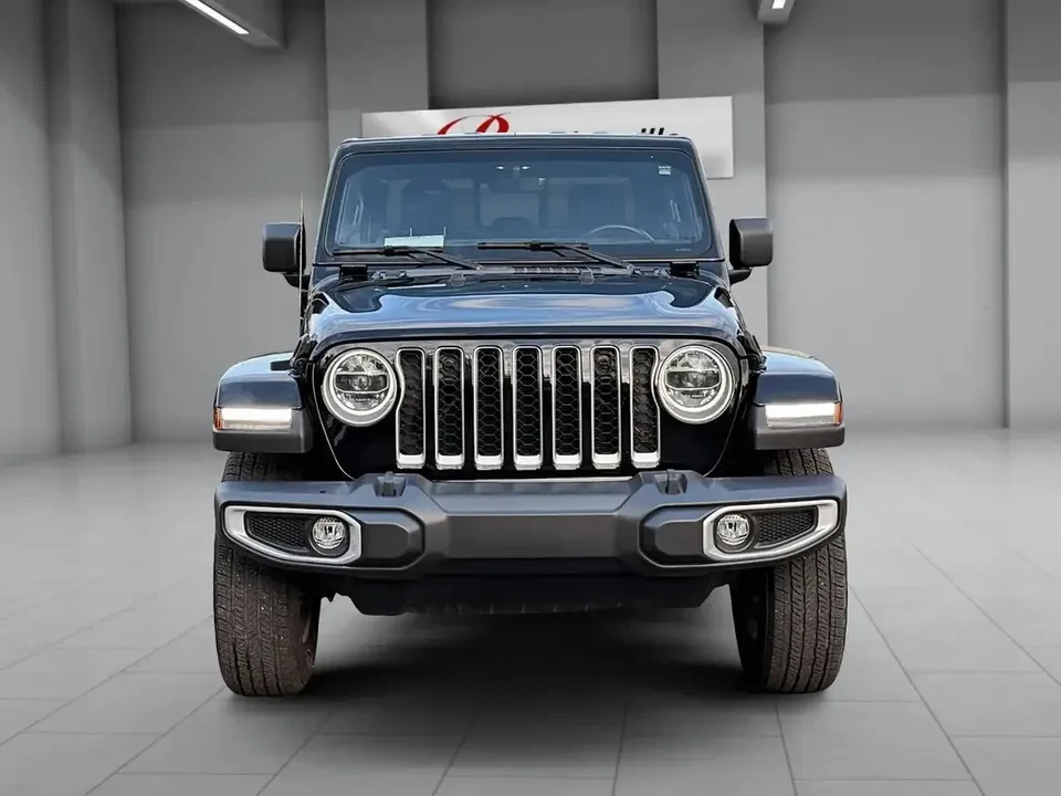 2022 Jeep JT Gladiator - Image 2 of 20