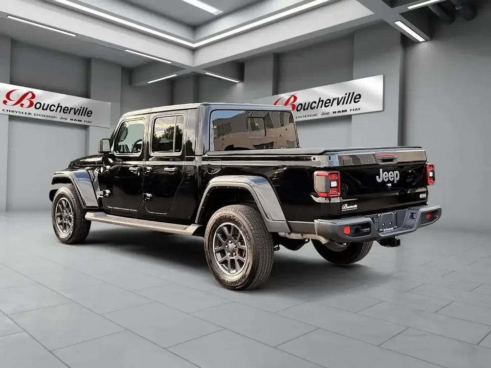 2022 Jeep JT Gladiator - Image 7 of 20