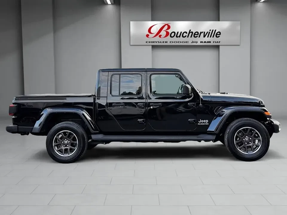 2022 Jeep JT Gladiator - Image 4 of 20