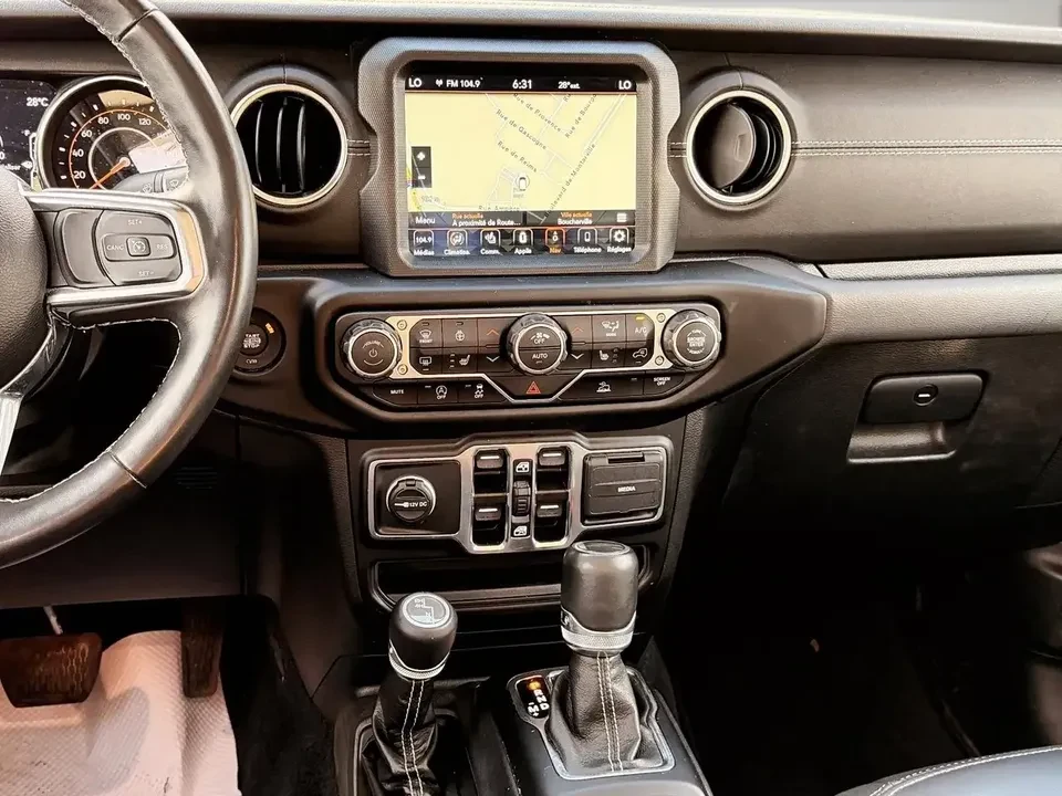 2022 Jeep JT Gladiator - Image 20 of 20