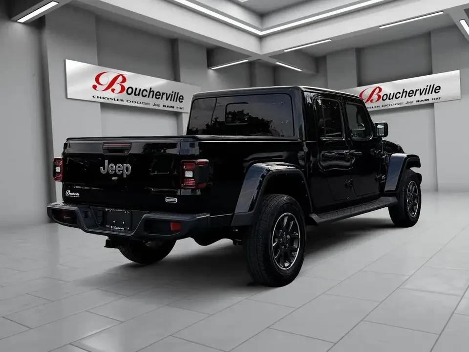 2022 Jeep JT Gladiator - Image 5 of 20