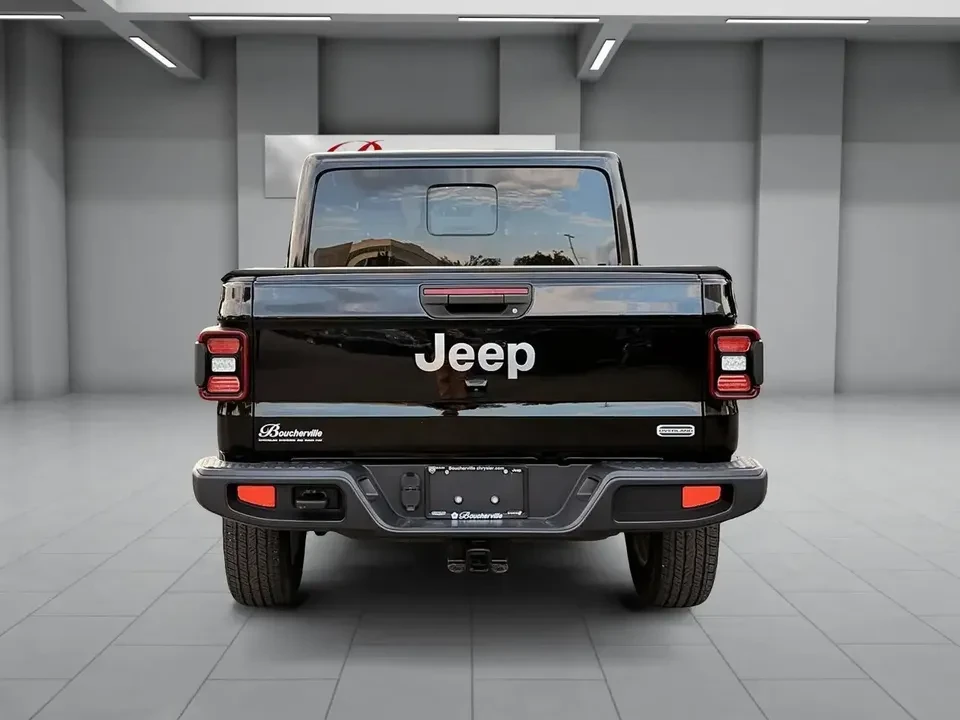 2022 Jeep JT Gladiator - Image 6 of 20