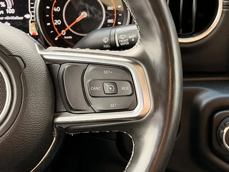 2022 Jeep JT Gladiator - Image 17 of 20