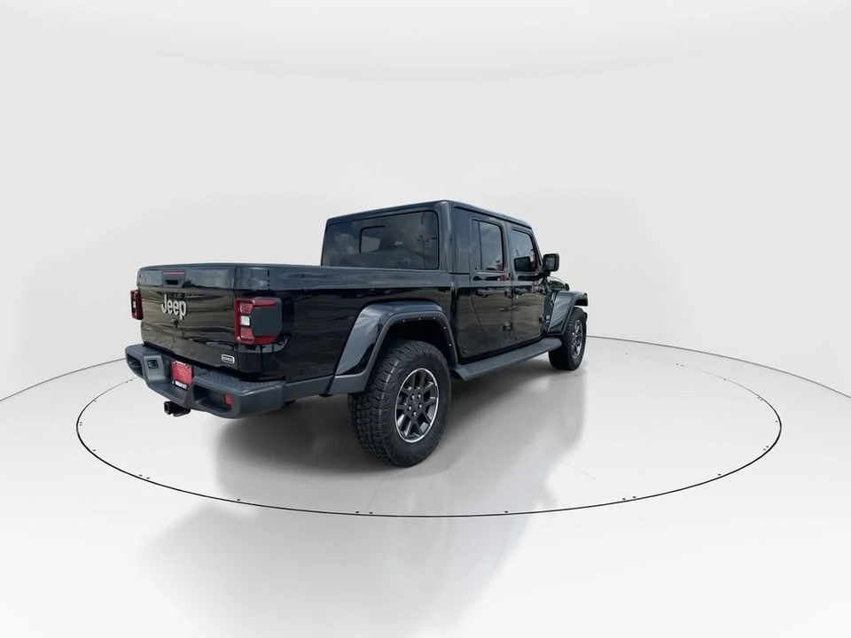 2022 Jeep JT Gladiator - Image 7 of 19